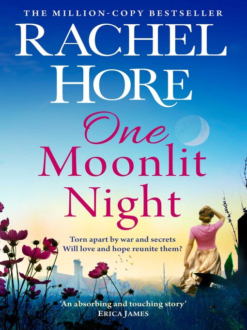 Title details for One Moonlit Night by Rachel Hore - Available